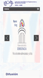 Mobile Screenshot of laoms.org